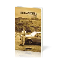 ERRANCES VOL 2