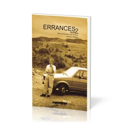 ERRANCES VOL 2