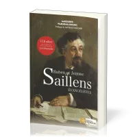 RUBEN ET JEANNE SAILLENS EVANGELISTES