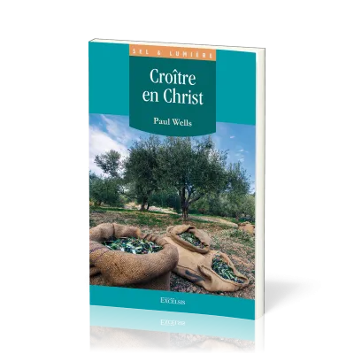 CROITRE EN CHRIST