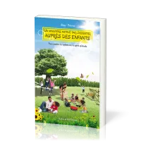 MINISTERE MOTIVE PAR L'ESSENTIEL AUPRES DES ENFANTS - POUR CONDUIRE LES ENFANTS VERS LA SANTE SPIRIT MINISTERE MOTIVE PAR L'ESSENTIEL AUPRES DES ENFANTS - POUR CONDUIRE LES ENFANTS VERS LA SANTE SPIRIT