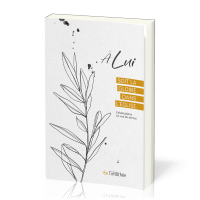 A LUI SOIT LA GLOIRE DANS L'EGLISE - EXHORTATIONS EN VUE DU SERVICE