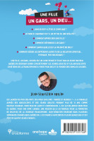 FILLE UN GARS UN DIEU (UNE) - 3e EDITION