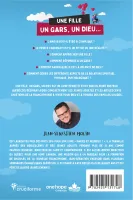 FILLE UN GARS UN DIEU (UNE) - 3e EDITION