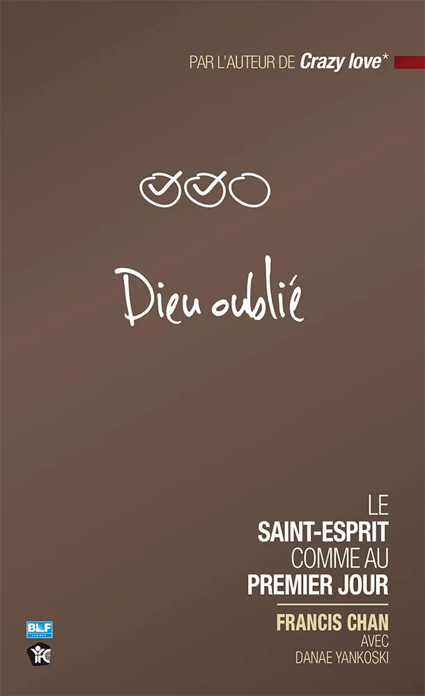 DIEU OUBLIE