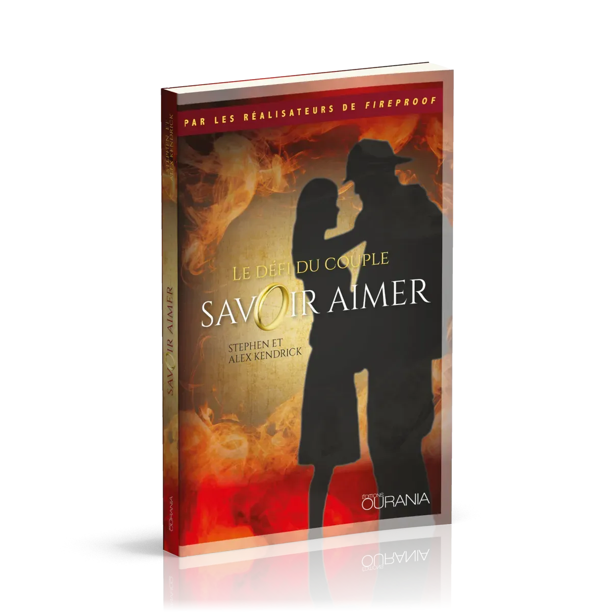 SAVOIR AIMER - LE DÉFI DU COUPLE
