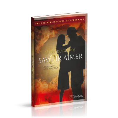 SAVOIR AIMER - LE DÉFI DU COUPLE