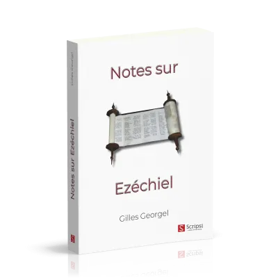 NOTES SUR EZECHIEL