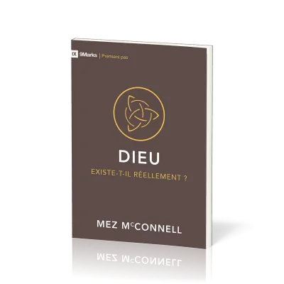 DIEU EXISTE-T-IL REELLEMENT ?