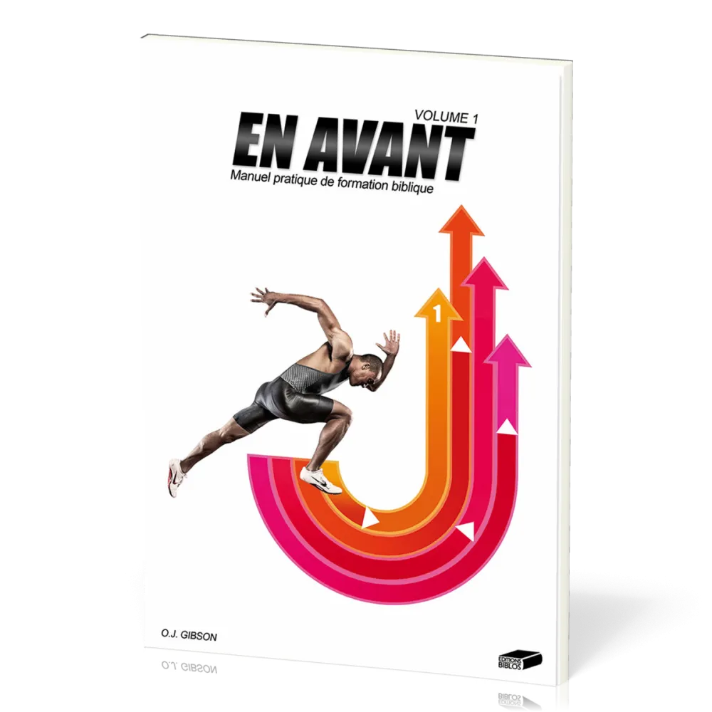 EN AVANT 1