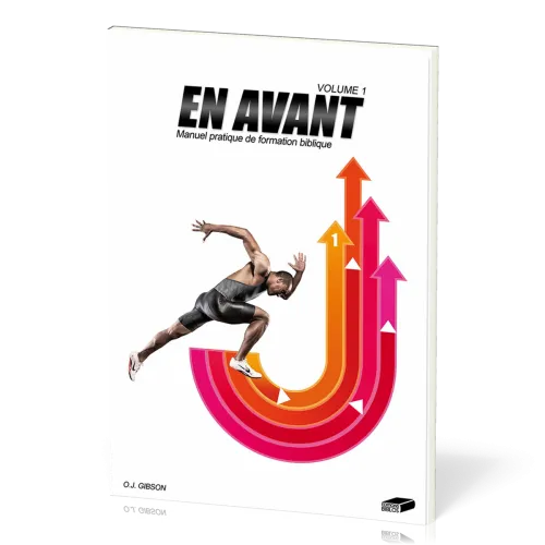 EN AVANT 1