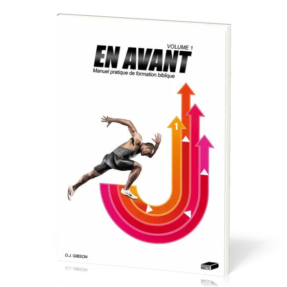 EN AVANT 1