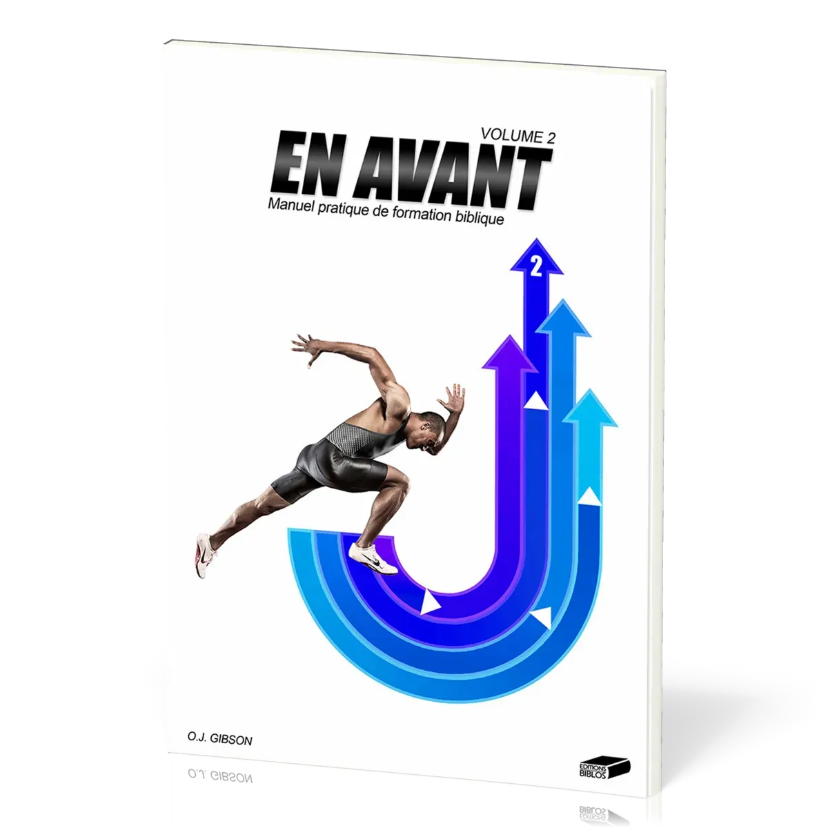 EN AVANT 2