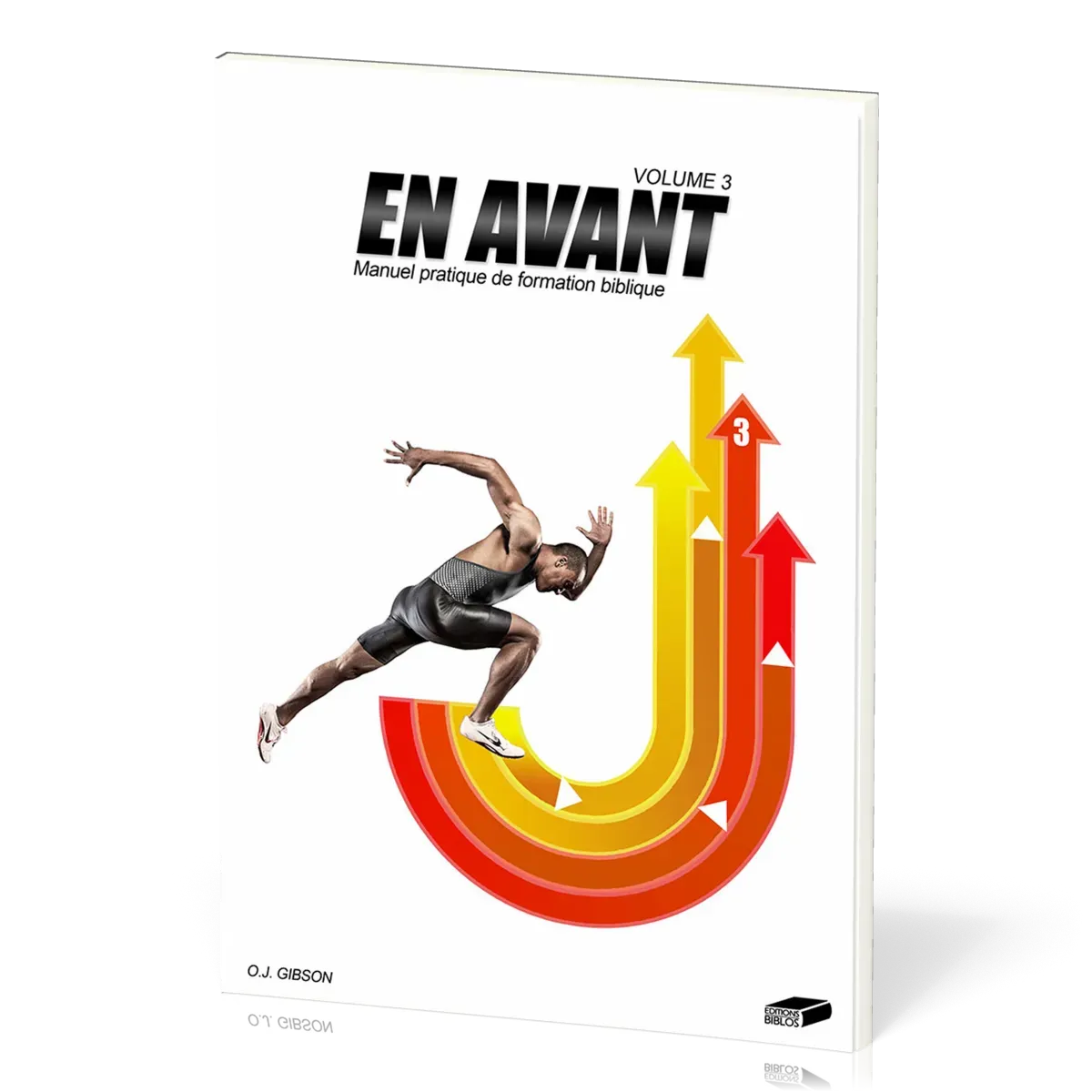 EN AVANT 3