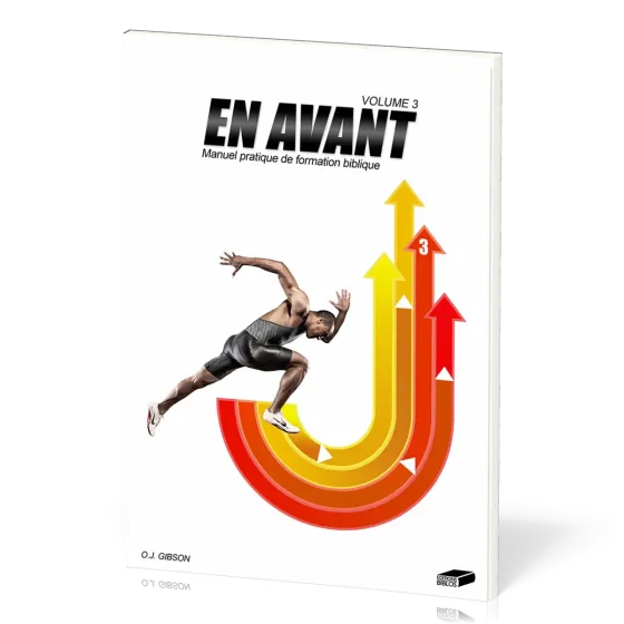 EN AVANT 3