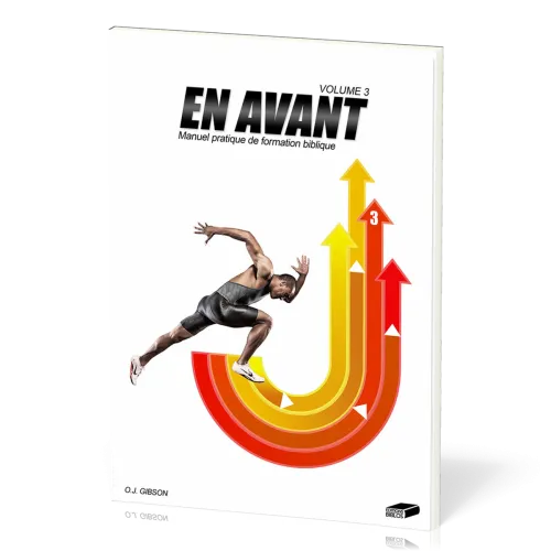EN AVANT 3