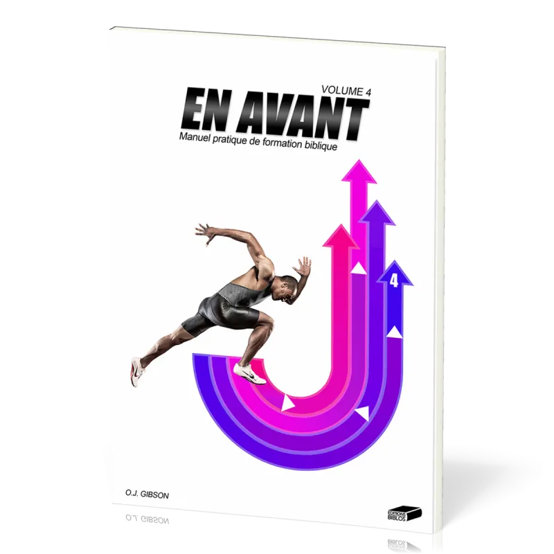 EN AVANT 4