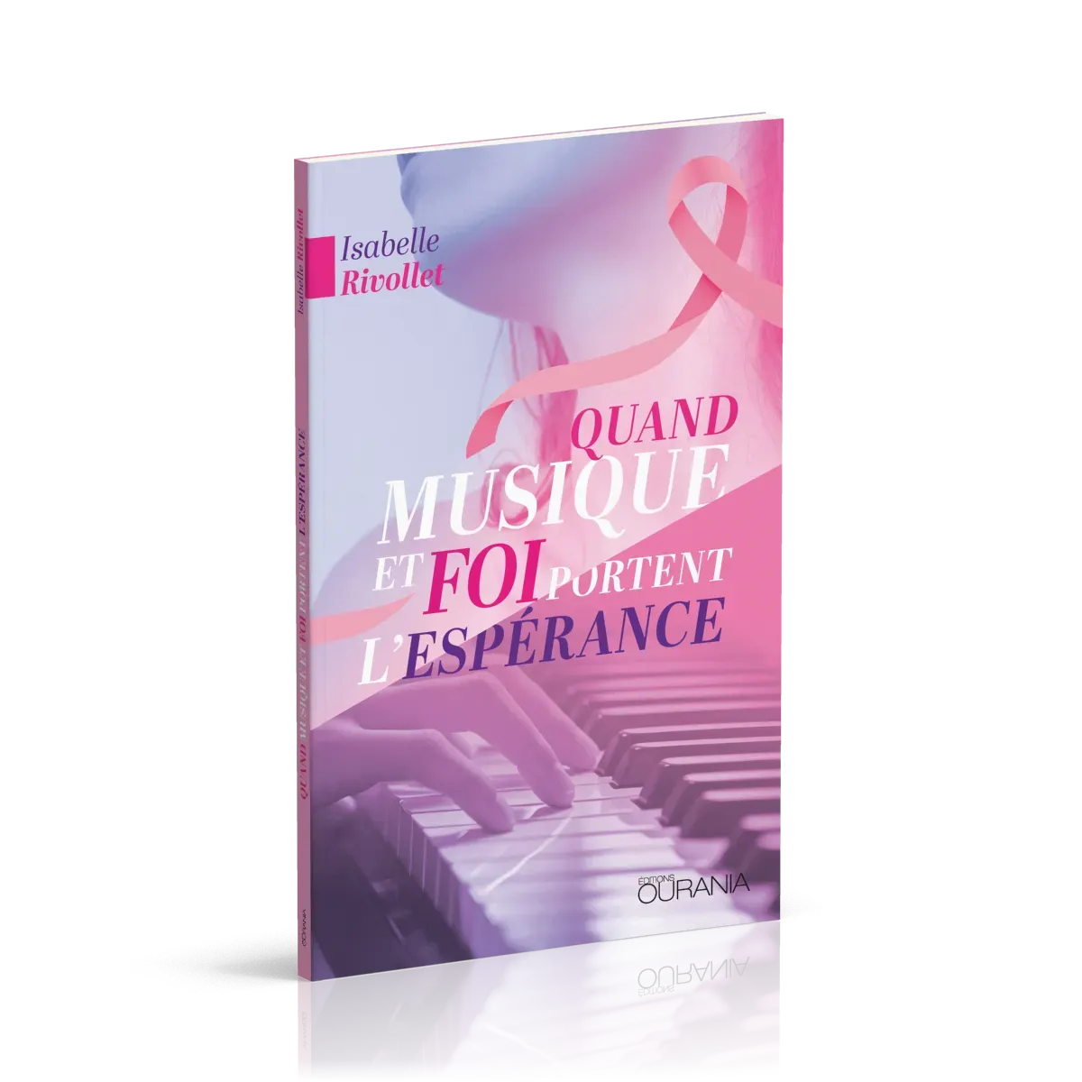 QUAND MUSIQUE ET FOI PORTENT L'ESPERANCE