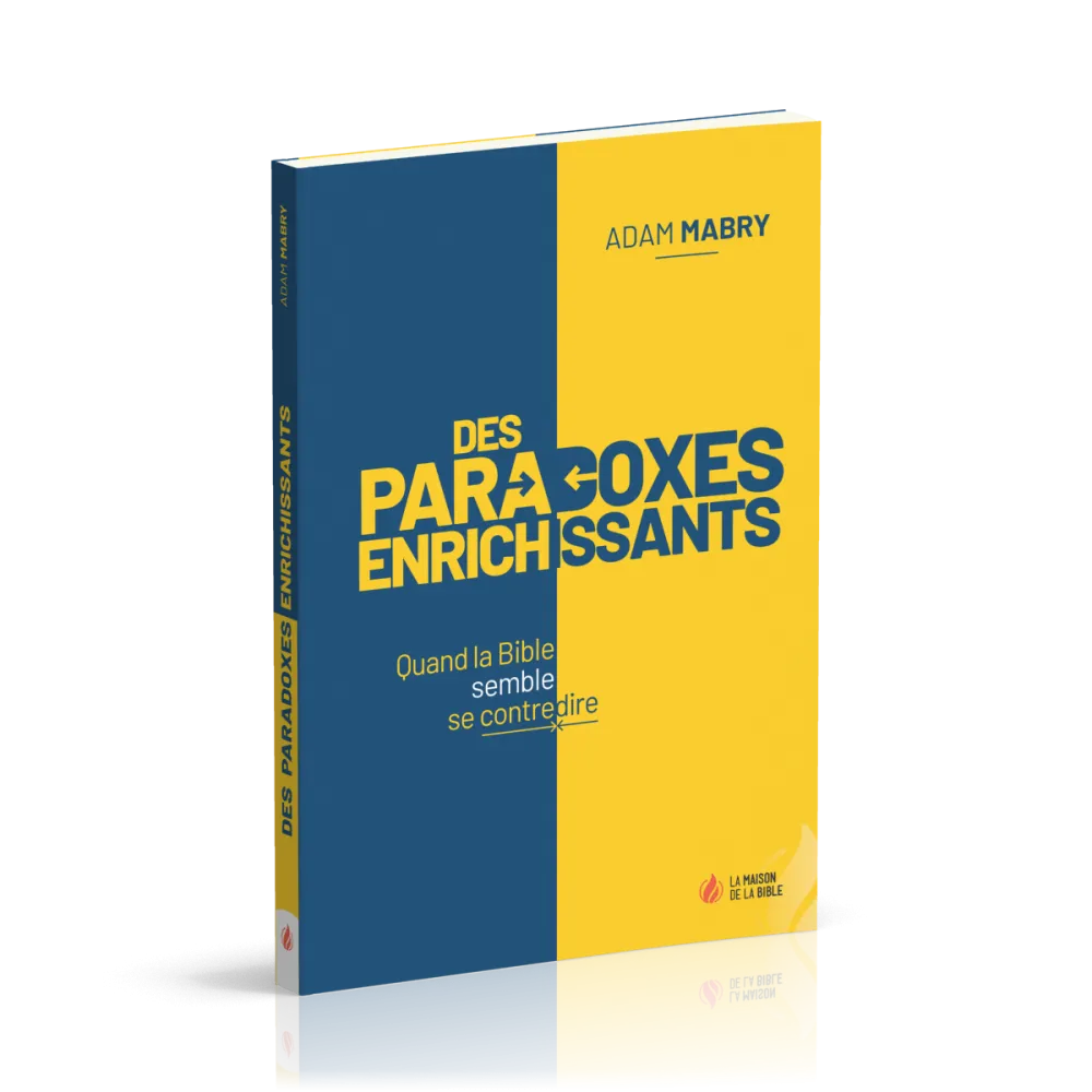 PARADOXES ENRICHISSANTS