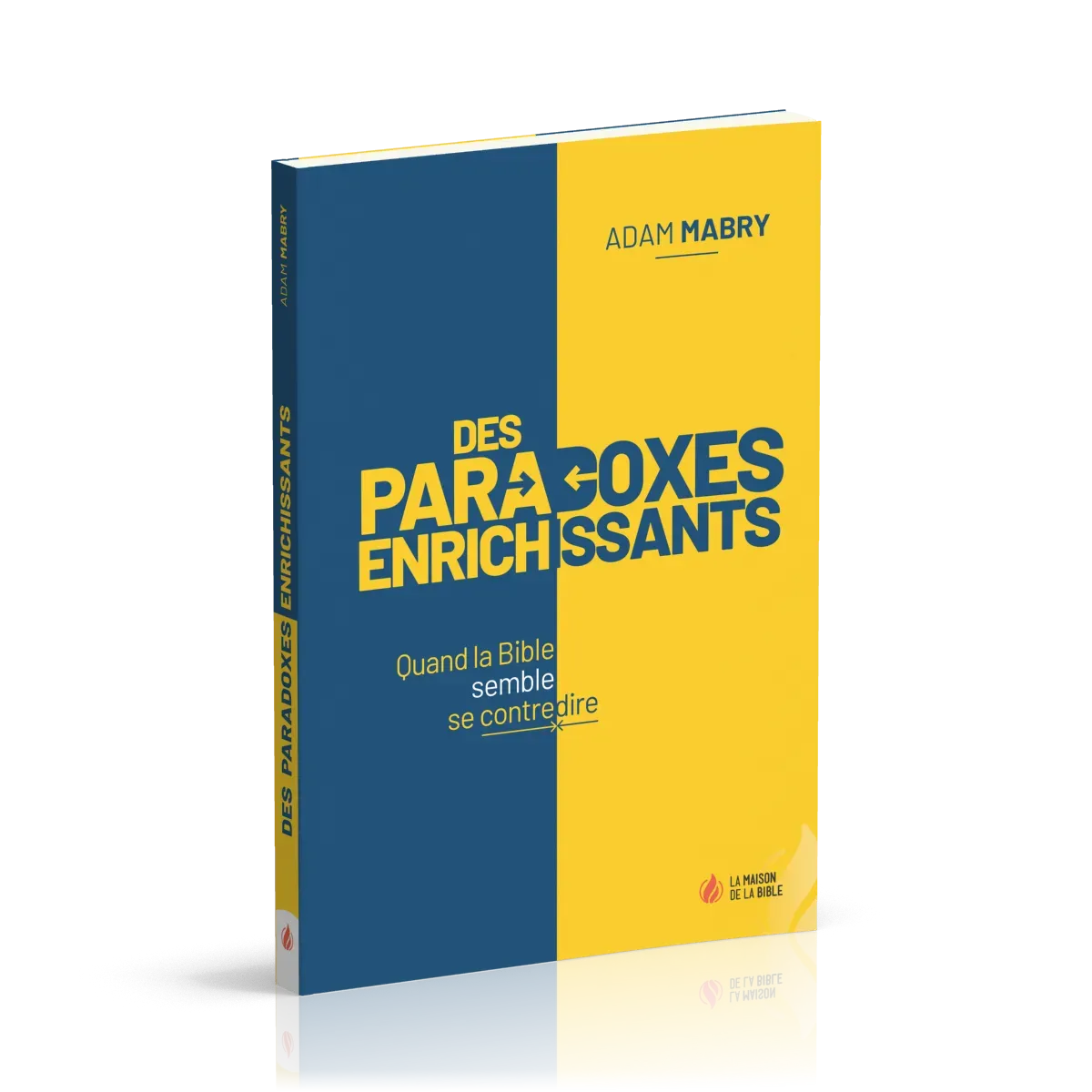 PARADOXES ENRICHISSANTS