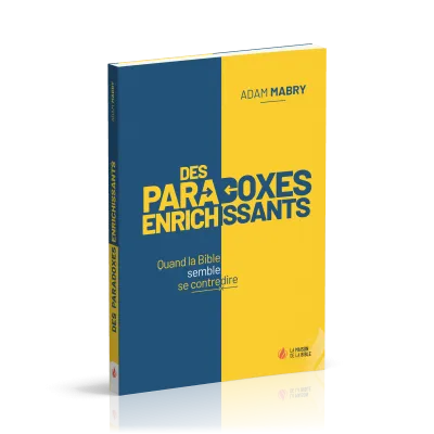 PARADOXES ENRICHISSANTS