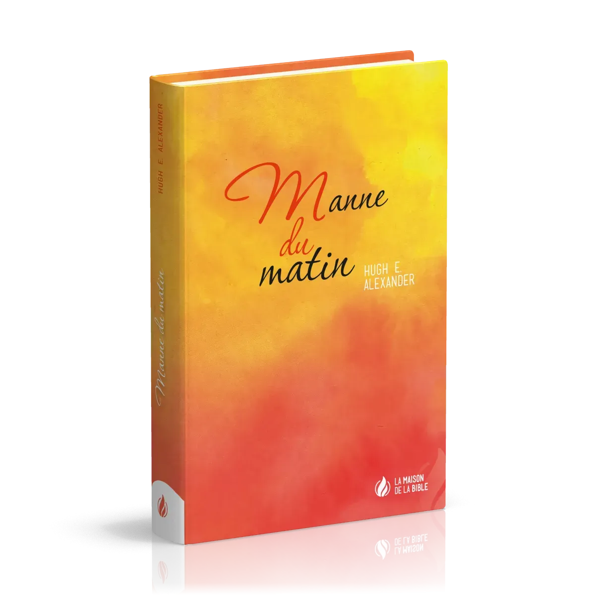 MANNE DU MATIN - EDITION DU CENTENAIRE