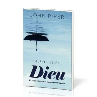 EMERVEILLE PAR DIEU