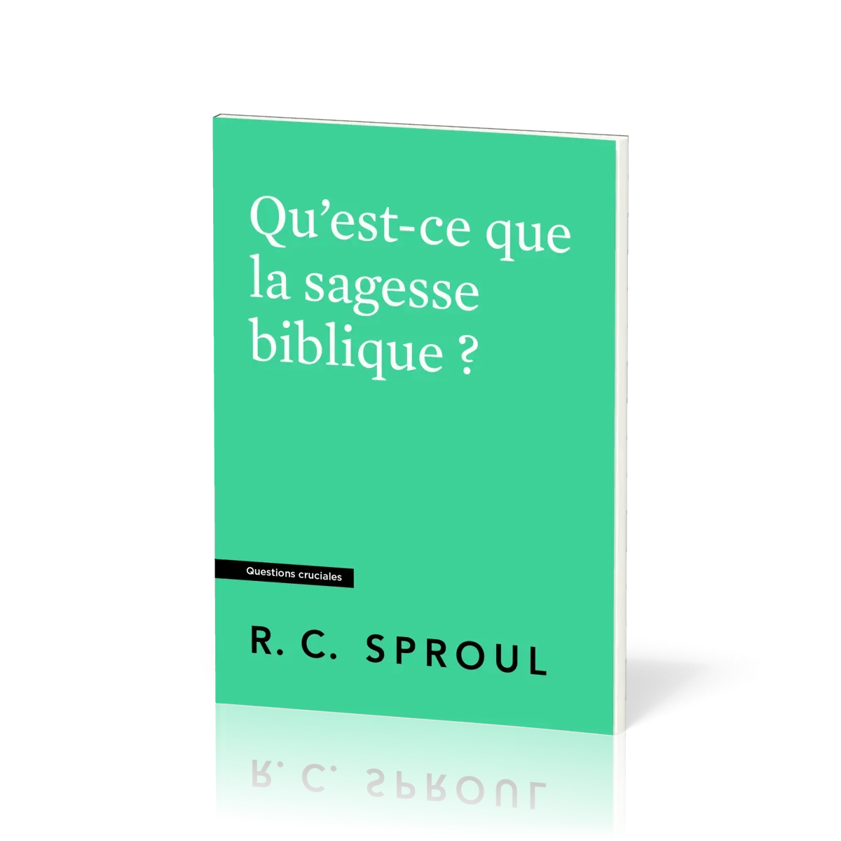 QU'EST-CE QUE LA SAGESSE BIBLIQUE ?