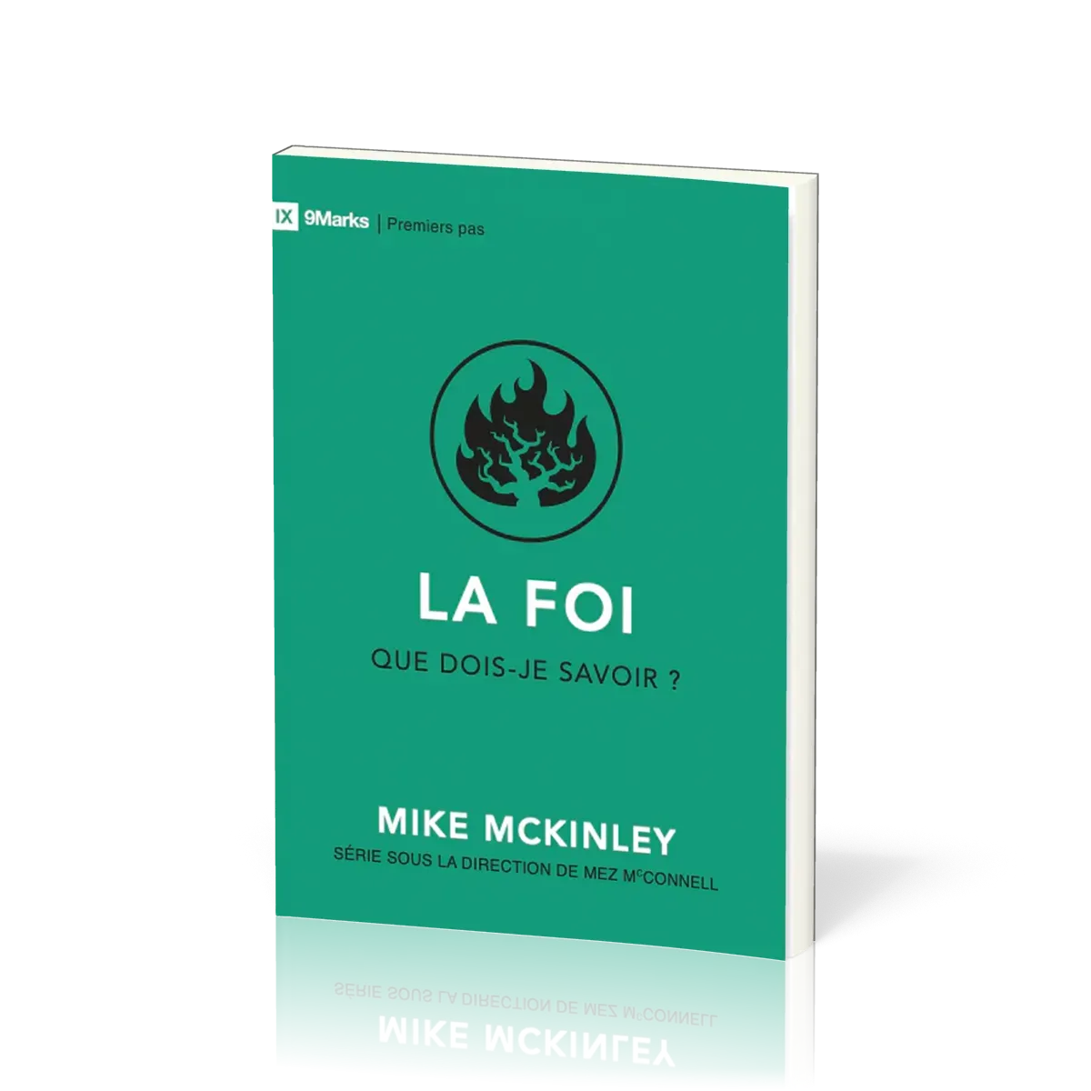 FOI (LA) - QUE DOIS-JE SAVOIR ?