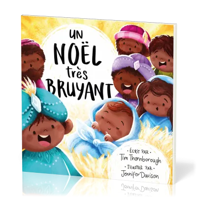 NOEL TRES BRUYANT (UN)