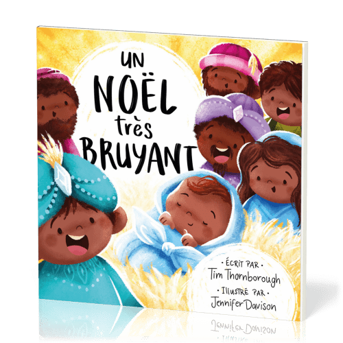 NOEL TRES BRUYANT (UN)