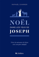 NOEL DANS LES YEUX DE JOSEPH