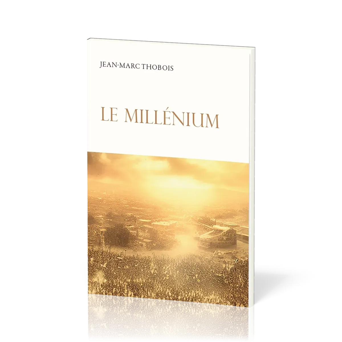 MILLENIUM (LE)