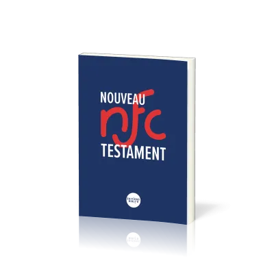 NOUVEAU TESTAMENT NFC