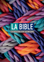 BIBLE SEMEUR 2015 RIGIDE ILLUSTREE TRANCHE BLANCHE