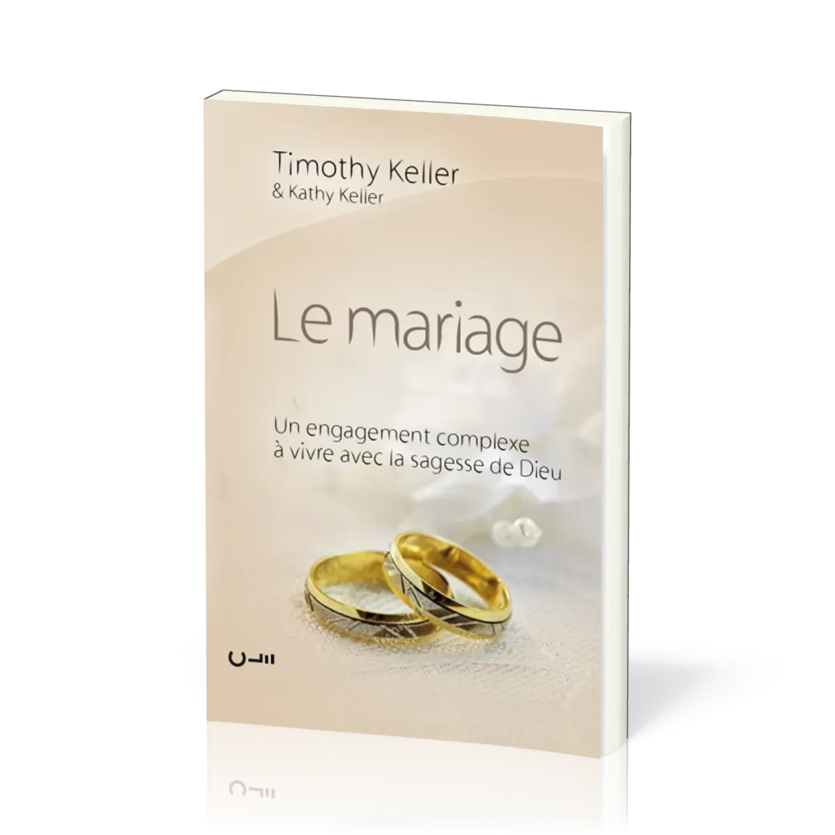 MARIAGE (LE) - BROCHE