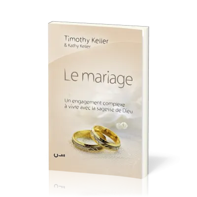 MARIAGE (LE) - BROCHE