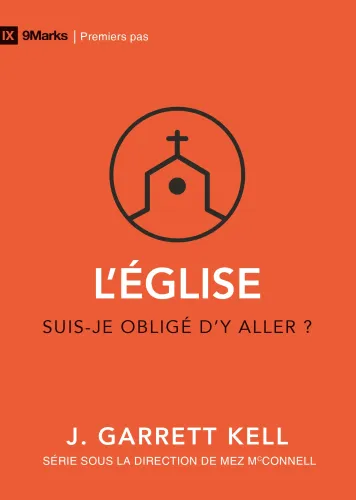EGLISE (L') - SUIS-JE OBLIGE D'Y ALLER ?