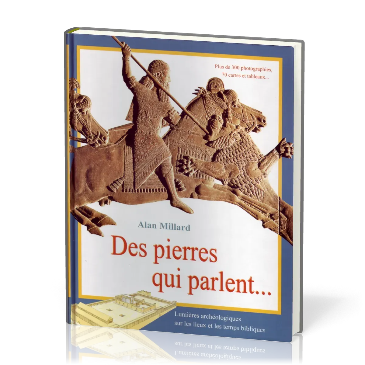 DES PIERRES QUI PARLENT...