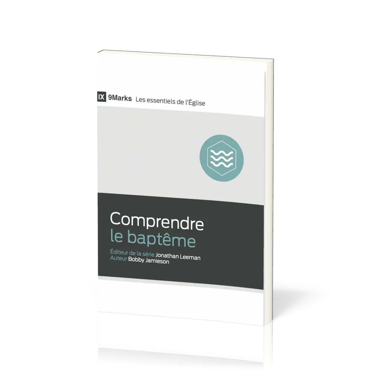 COMPRENDRE LE BAPTEME