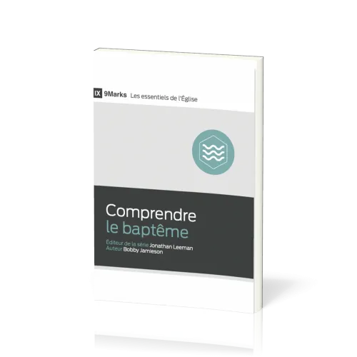 COMPRENDRE LE BAPTEME