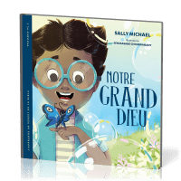 NOTRE GRAND DIEU - PSAUMES 95.3