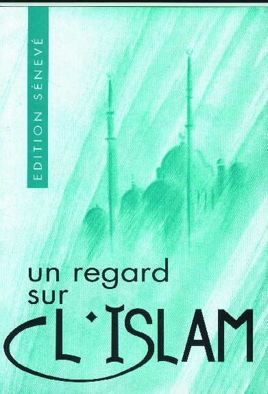 REGARD SUR L'ISLAM (UN) SENEVE DOSSIERS 1 (SERIE)