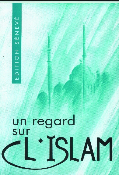 UN REGARD SUR L'ISLAM SENEVE DOSSIERS 1 (SERIE)