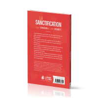 SANCTIFICATION (LA) GUIDE DE POCHE