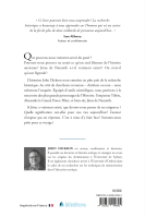 HISTOIRE PEUT-ELLE PROUVER L'EXISTENCE DE JESUS (L') ?