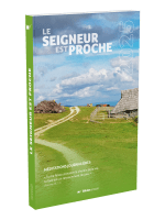 CALENDRIER BONNE SEMENCE LE SEIGNEUR EST PROCHE - LIVRET DE MEDITATIONS JOURNALIERES