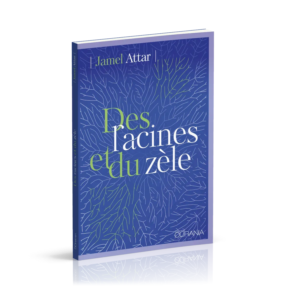 DES RACINES ET DU ZELE