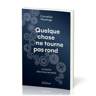 QUELQUE CHOSE NE TOURNE PAS ROND - LE PECHE DANS TOUS SES ETATS