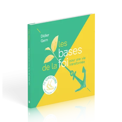 BASES DE LA FOI (LES)